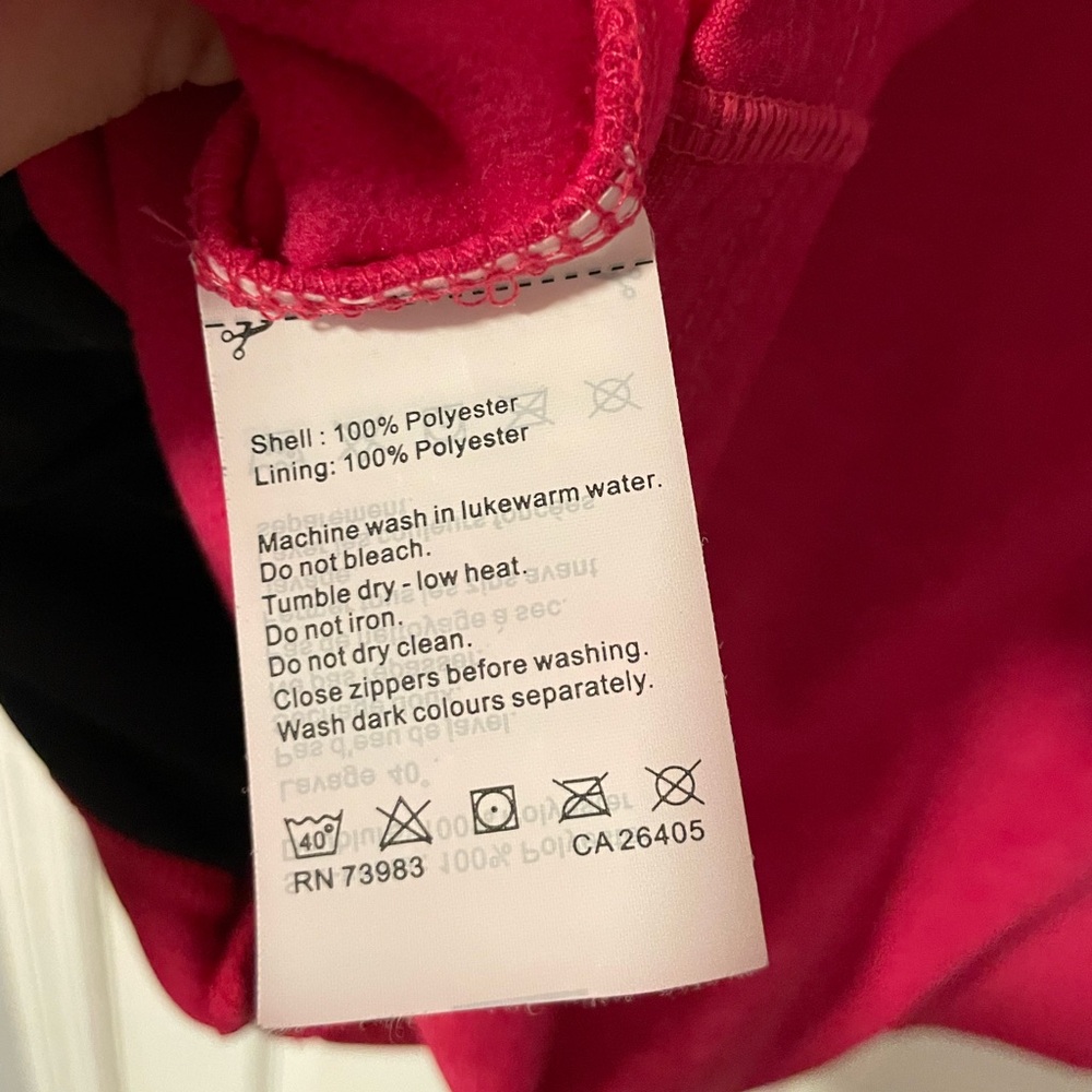 Helly Hansen Jacket - image 6